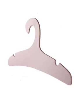 Cardboard Hanger for Tops - 560