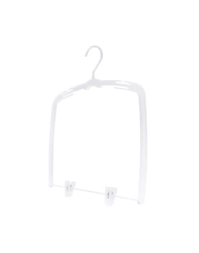 Plastic Swimwear Hanger - 212
