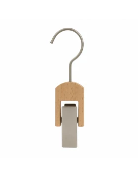 Wooden Hanger for Accesories - 126/WF