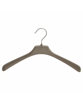 Velvet Hanger for T-shirt - C42VT