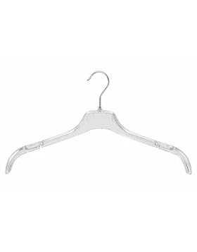 Plastic Hanger for Tops - AB43D