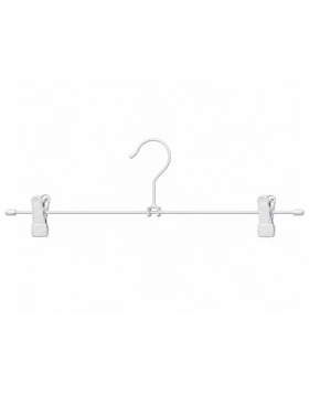 Κρεμάστρα Μεταλλική με Clips - 131W