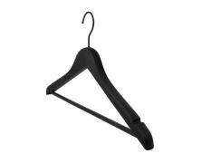 Semi-wide Wooden Hanger - 956B