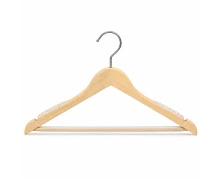Wooden Hanger for Sets - 902BL