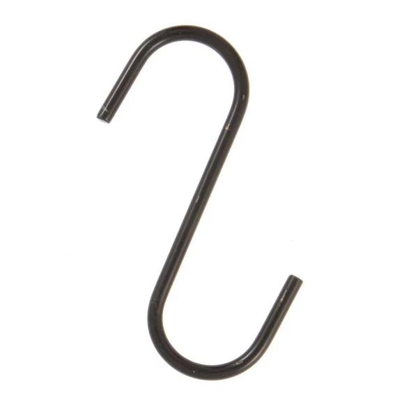 (Preview 1) Metal Hanger for Accessories - 127B