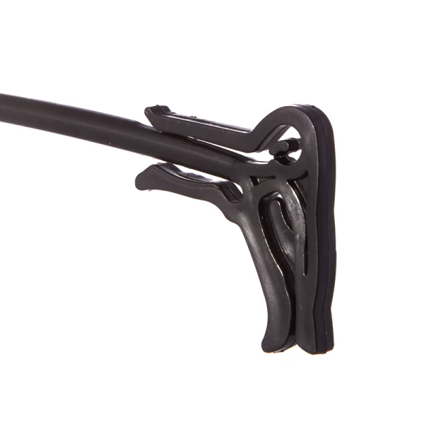(Preview 5) Plastic Lingerie Hanger - 206B
