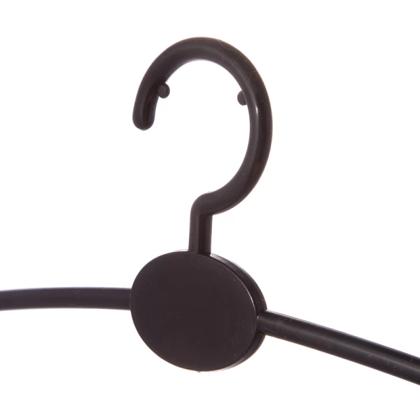 (Preview 4) Plastic Lingerie Hanger - 206B