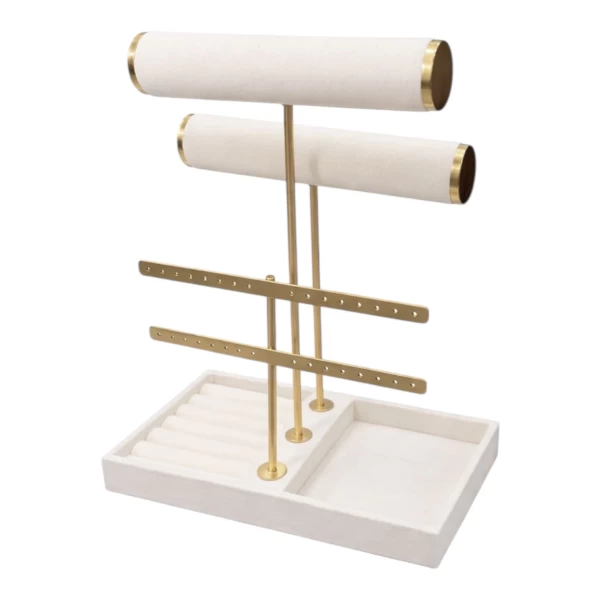 (Preview 1) Wooden Stand for Jewllery - STJ/02