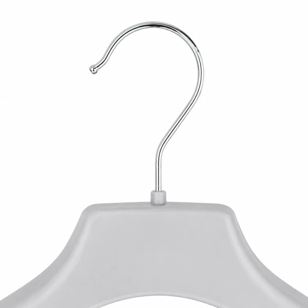 (Preview 2) Plastic Hanger for Blazers - ZR40B/G