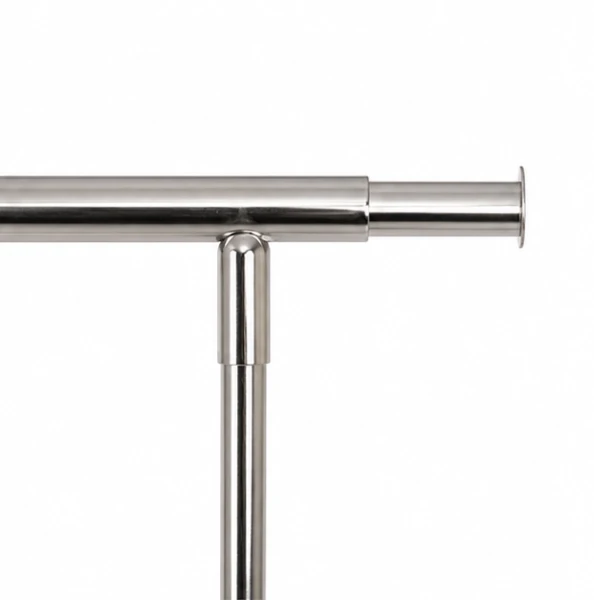 (Preview 4) Adjustable Clothing Stand - ST063/N