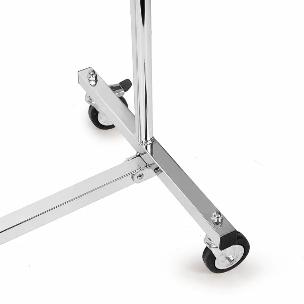 (Preview 3) Adjustable Clothing Stand - ST063/N