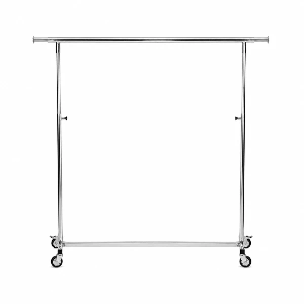 (Preview 2) Adjustable Clothing Stand - ST063/N