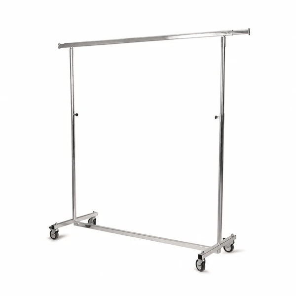 (Preview 1) Adjustable Clothing Stand - ST063/N
