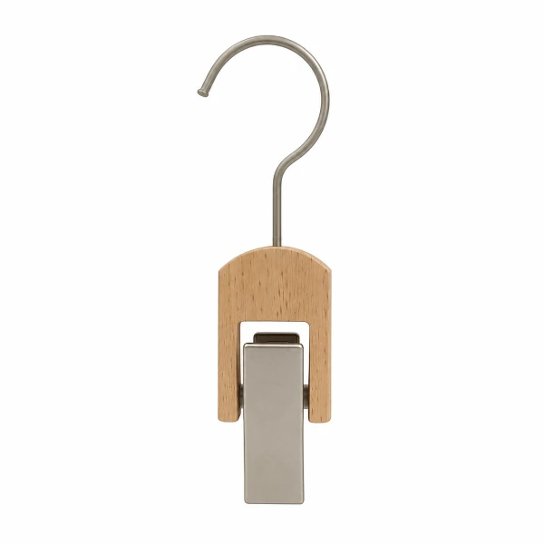 (Preview 1) Wooden Hanger for Accesories - 126/WF