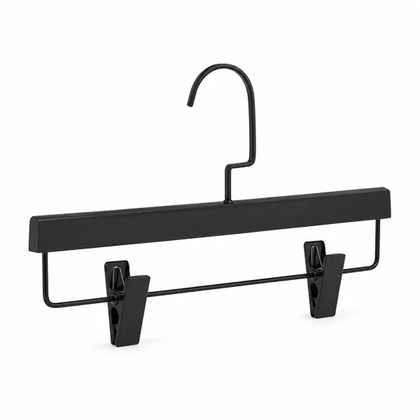 (Preview 2) Plastic Hanger with Clips - 408/B