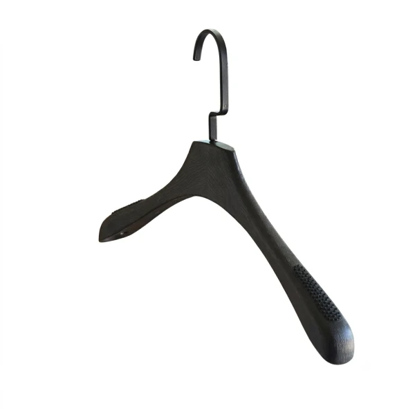 (Preview 1) Plastic Hanger for Tops - 406/B