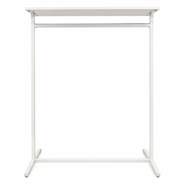(Preview 1) Metal Fixed Clothing Stand - ST25