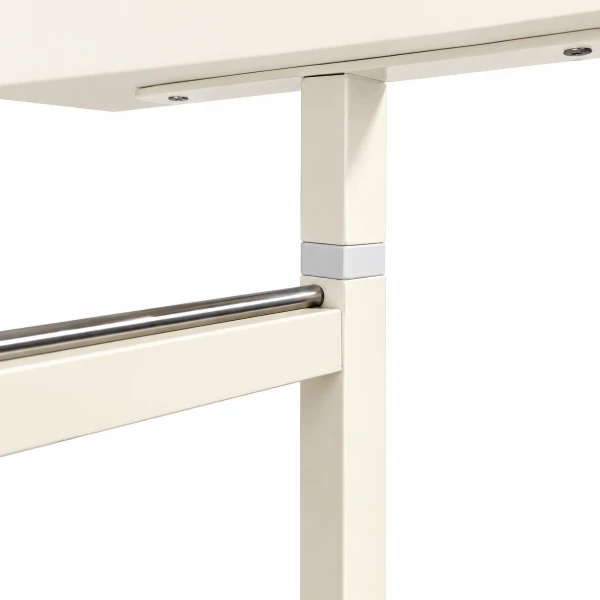 (Preview 3) Metal Fixed Clothing Stand - ST25