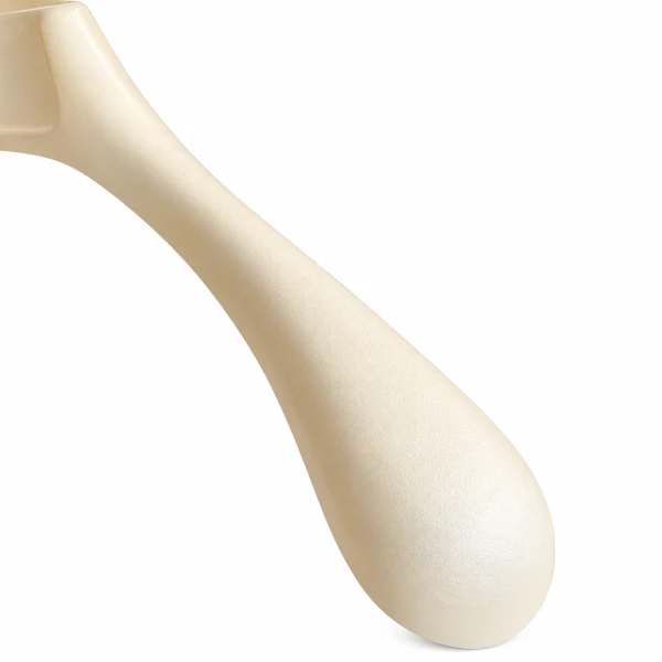 (Preview 2) Plastic Hanger for Blazers - ZR40P/G