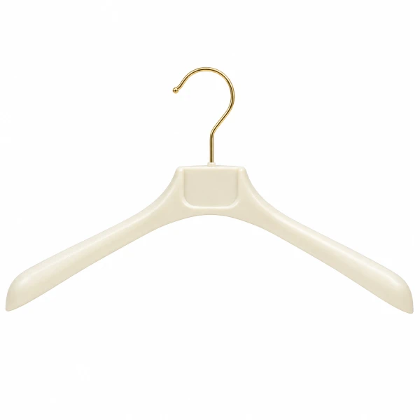 (Preview 1) Plastic Hanger for Blazers - ZR40P/G