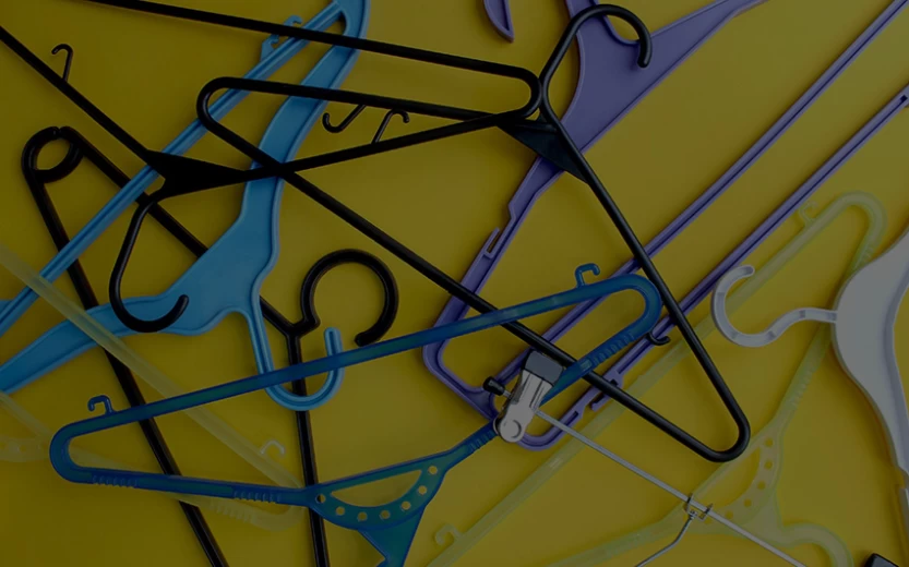 <p>Childrens' Hangers</p>