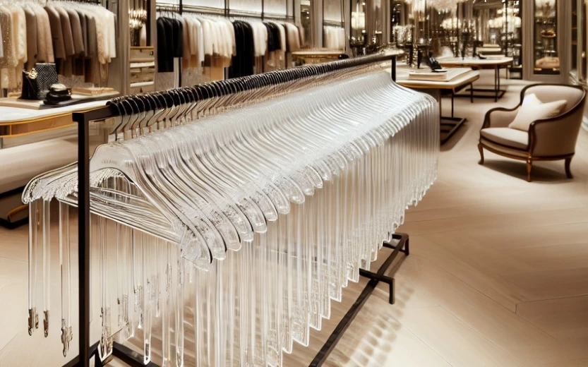 <p>Luxury Κρεμάστρες</p>