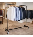 (Thumb 3) Adjustable Clothing Stand - ST063/B