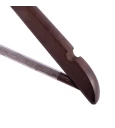 (Thumb 4) Wooden Anti-theft Hanger - 902HWE