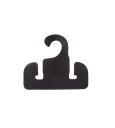 (Thumb 2) Cardboard Hanger for Sandals - 580B 
