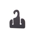 (Thumb 1) Cardboard Hanger for Sandals - 580B 