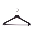 (Thumb 2) Semi-wide Plastic Anti-theft Hanger - CH42H