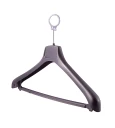 (Thumb 1) Semi-wide Plastic Anti-theft Hanger - CH42H