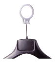 (Thumb 3) Semi-wide Plastic Anti-theft Hanger - CH42H