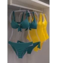 (Thumb 3) Plastic Swimwear Hanger - 214