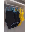 (Thumb 4) Plastic Swimwear Hanger - 214