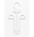 (Thumb 2) Plastic Hanger for Slippers - 305