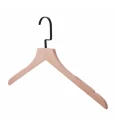 (Thumb 1) Wooden Hanger for Tops - 1026WF/B 
