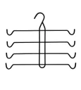 (Thumb 1) Metal Hanger for Multiple Skirts - 119
