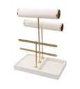 (Thumb 1) Wooden Stand for Jewllery - STJ/02