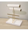 (Thumb 2) Wooden Stand for Jewllery - STJ/02