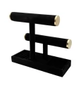 (Thumb 3) Wooden Stand for Jewllery - STJ/03