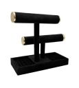 (Thumb 1) Wooden Stand for Jewllery - STJ/03