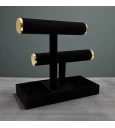 (Thumb 2) Wooden Stand for Jewllery - STJ/03