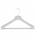 (Thumb 1) Plastic Hanger for Blazers - ZR40B/G