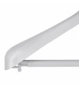 (Thumb 3) Plastic Hanger for Blazers - ZR40B/G