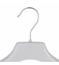 (Thumb 2) Plastic Hanger for Blazers - ZR40B/G