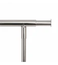 (Thumb 4) Adjustable Clothing Stand - ST063/N