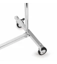 (Thumb 3) Adjustable Clothing Stand - ST063/N