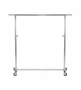 (Thumb 2) Adjustable Clothing Stand - ST063/N