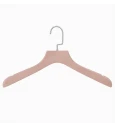 (Thumb 2) Wide Wooden Hanger - 1056WF/Z/O
